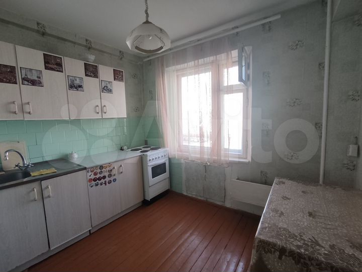 1-к. квартира, 34 м², 4/5 эт.