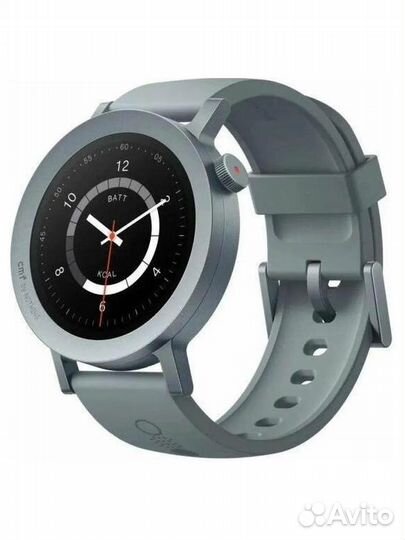 Новые смарт-часы CMF Watch Pro 2 by Nothing