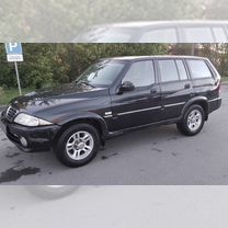 ТагАЗ Road Partner 3.2 AT, 2008, 327 000 км, с пробегом, цена 495 000 руб.