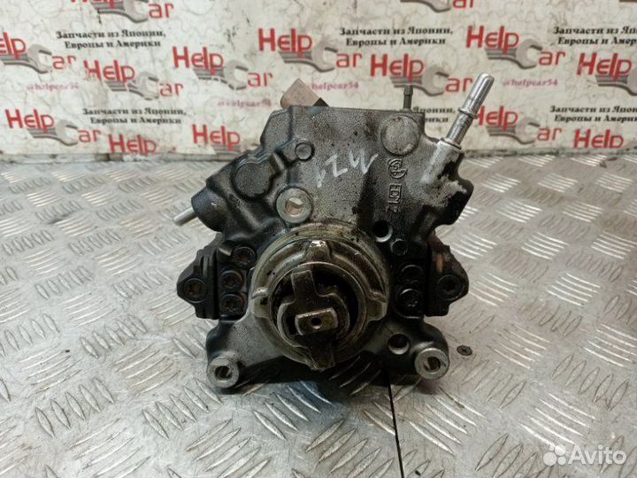 Тнвд Opel Antara С145 A22DM 2012