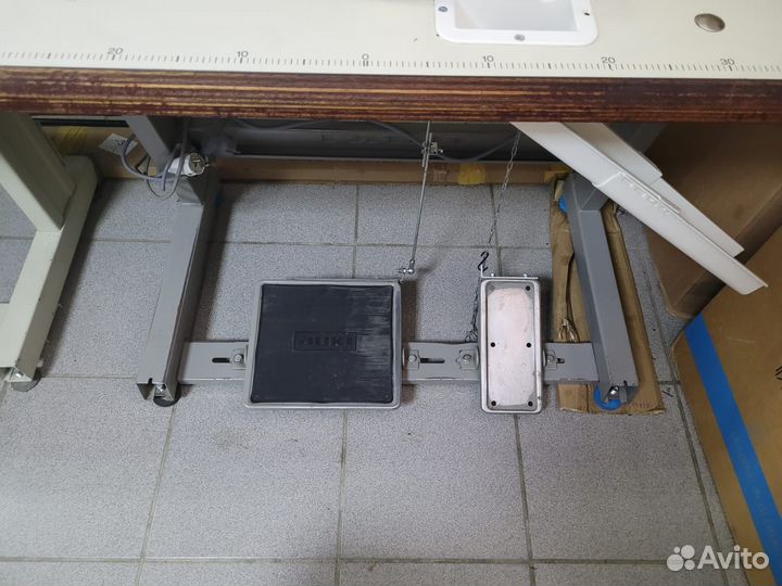 Оверлок 4х нитка juki 2516N Б/У