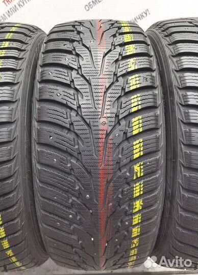 Nexen Winguard WinSpike WH62 215/55 R16 97T