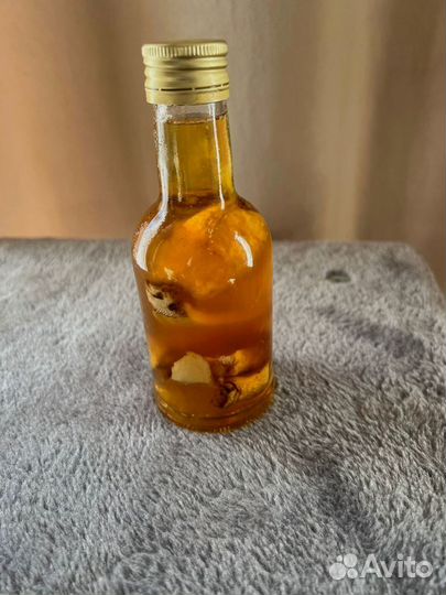 Масло для вставания