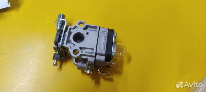 Карбюратор триммера BC F-260/340