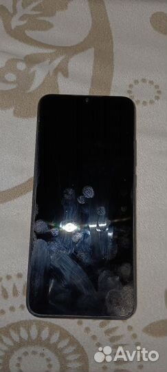 Xiaomi Redmi 9A, 2/32 ГБ