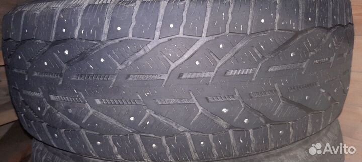 Tigar SUV Ice 175/65 R16 102T