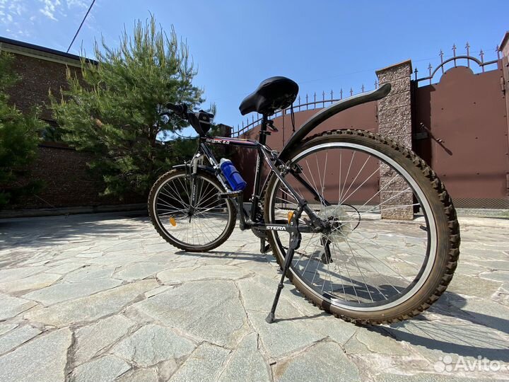 Велосипед Stern Dynamic 2.0