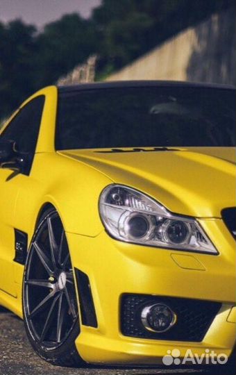 Автовинил Бронепленка Защита автомобиля Тонировка