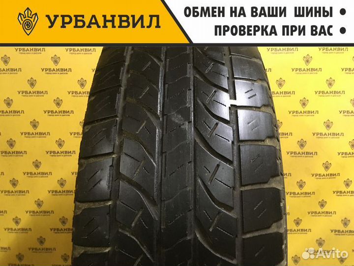 Yokohama Geolandar A/T-S G012 275/70 R16 114H