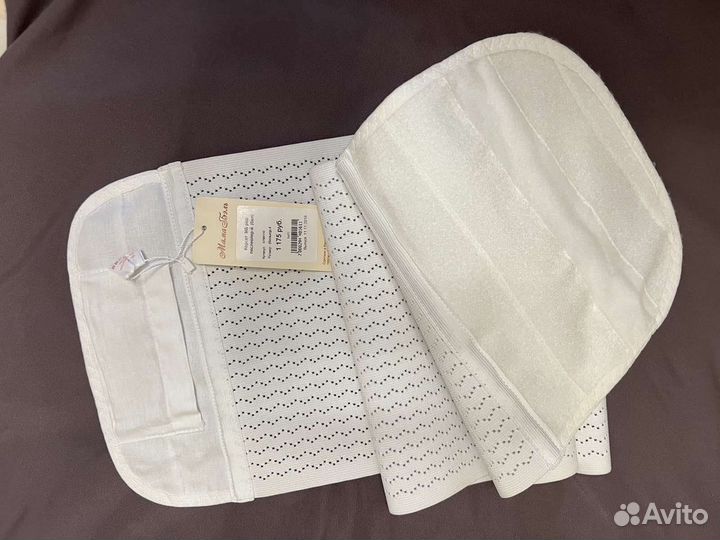 Пояс-бандаж послеродовой 