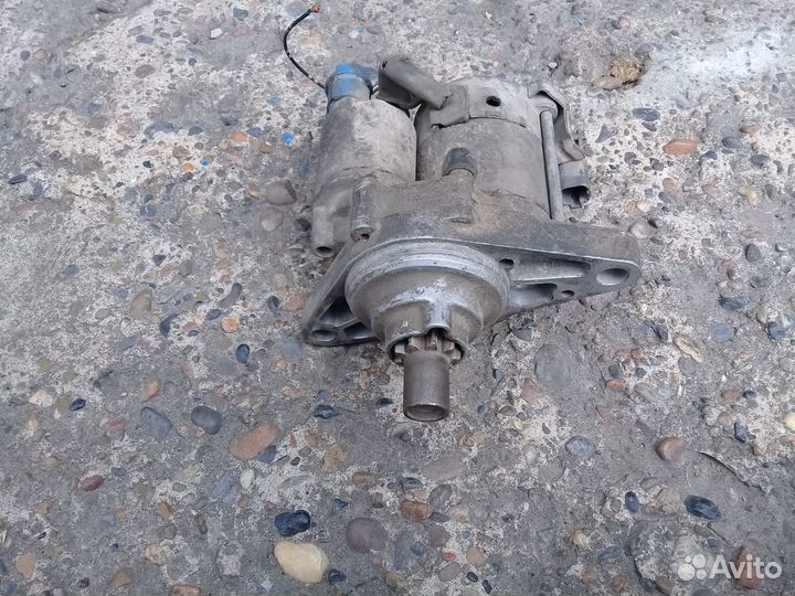 Стартер Honda Inspire G20A-G25A