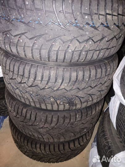 Toyo Observe G3-Ice 255/55 R19 111T