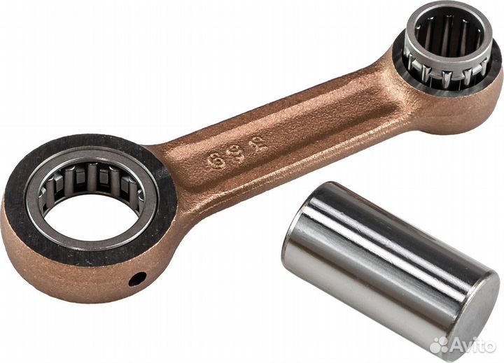 Шатун Tohatsu/Mercury 4-5 (в сборе), omax 36900040