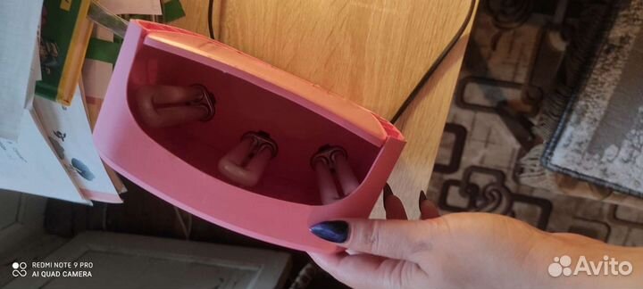 Продам набор для маникюра