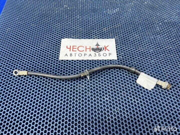 Шланг тормозной передний левый Jeep Patriot