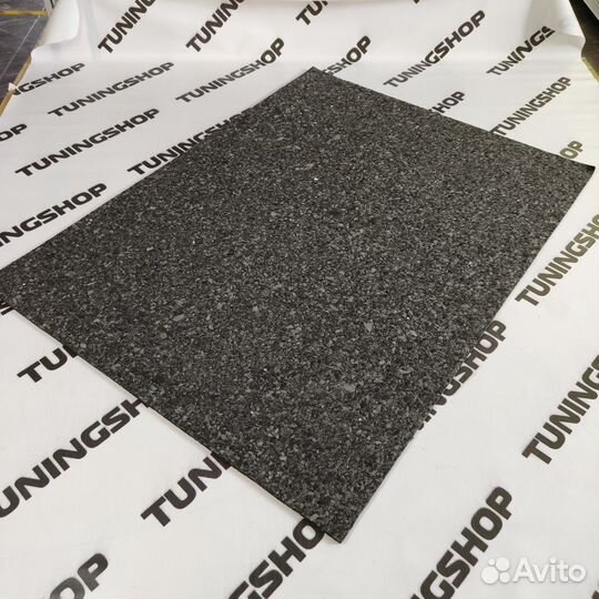 Шумка STP Black Ton 6