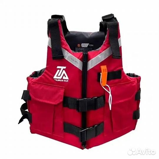 Жилет спасательный Tourus