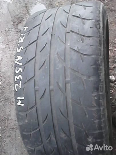 Tigar Syneris 235/45 R17