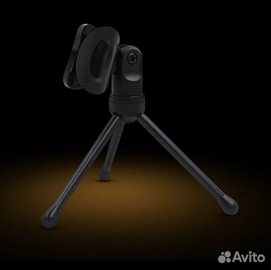 Конденсаторный микрофон lhxczs