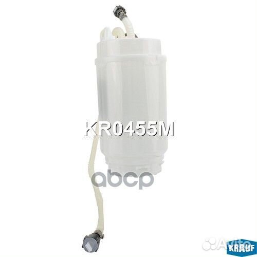 Модуль в сборе с бензонасосом KR0455M Krauf