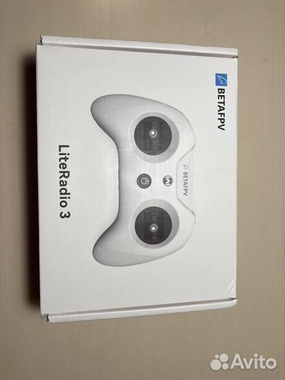 Betafpv literadio 3