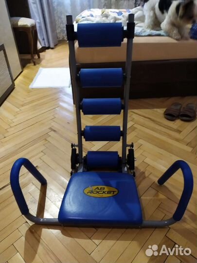 Станок для пресса