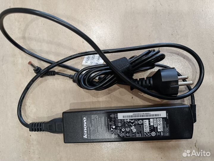 Ноутбук lenovo z570