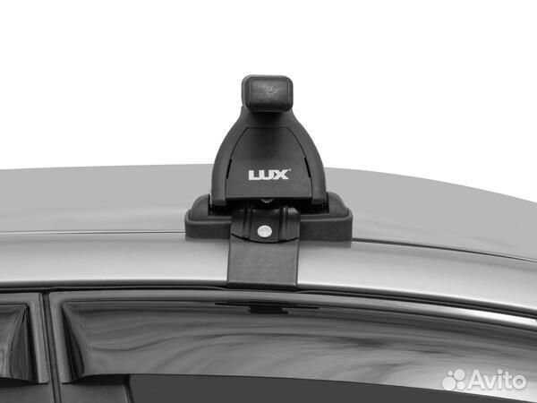 Багажная система Suzuki Liana Седан 2001-2006