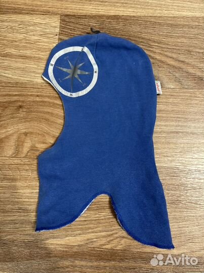 Шлем киват 2