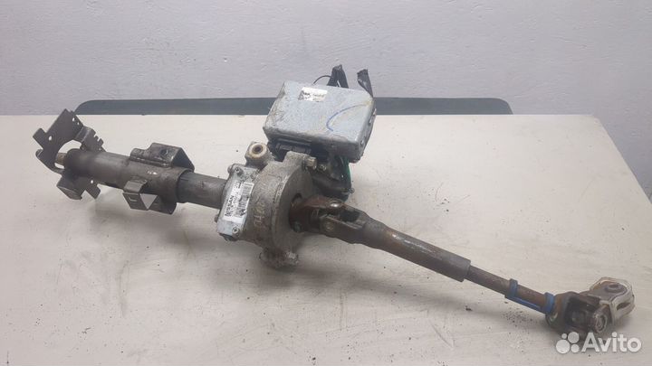 Кардан рулевой Nissan Leaf, 2017