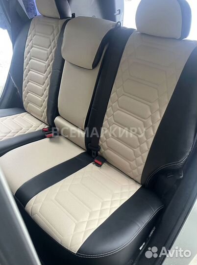 Авточехлы на заказ