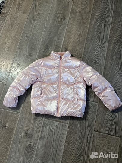 Куртка для девочки
