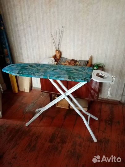 Гладильная доска бу