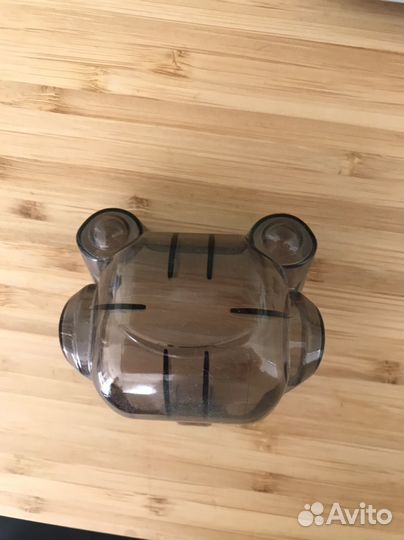 Защитная крышка для камеры DJI mini 3 pro