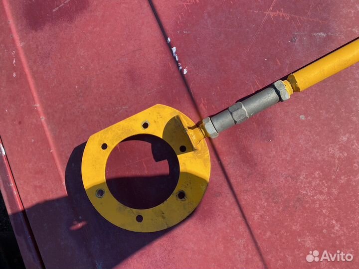 Распорка передних стоек ваз