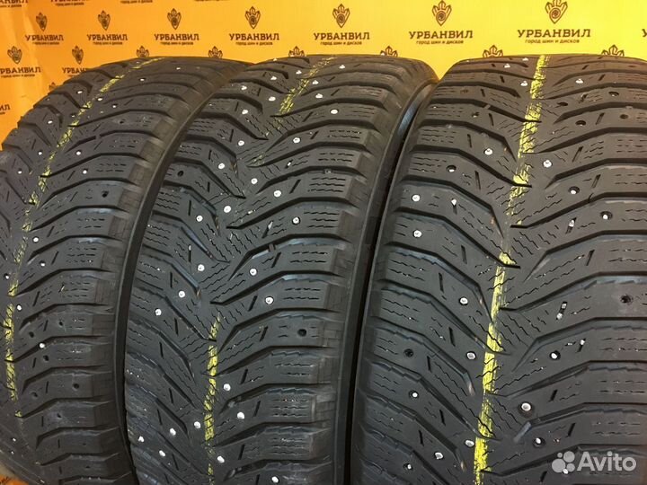 Kumho WinterCraft Ice WI31 205/55 R16 91