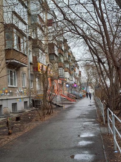 Офис, 13 м²