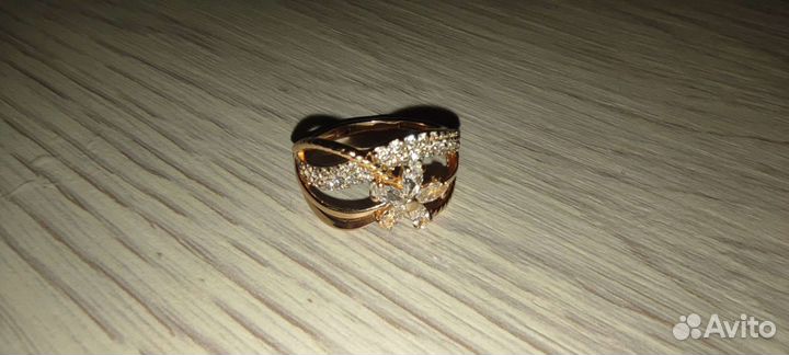 Золотое кольцо