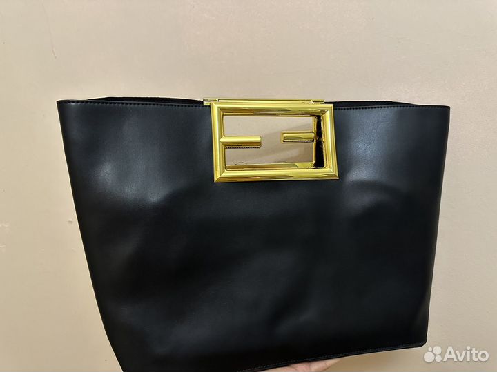 Сумка fendi