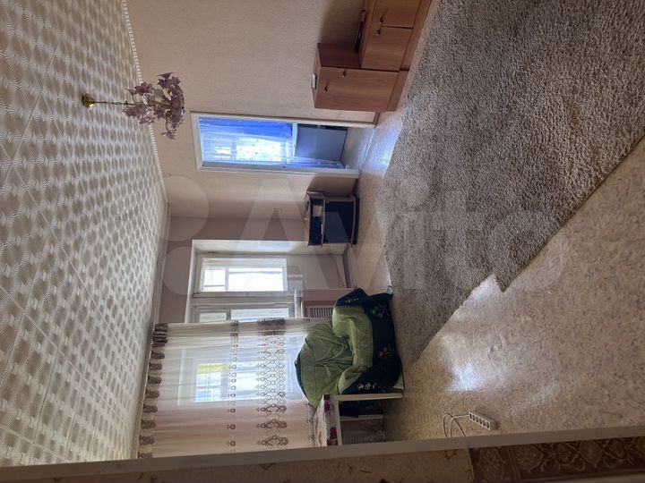 2-к. квартира, 44,7 м², 4/5 эт.