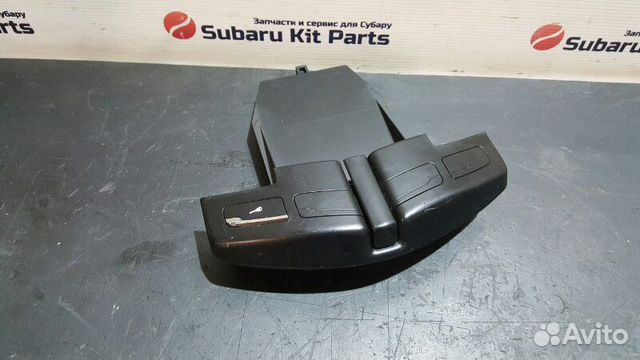 Блок кнопок Porsche Cayenne 958 3.0 hybrid AT (333