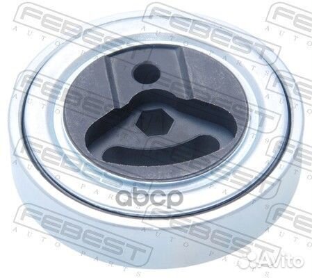 Ролик натяжной suzuki grand vitara/escudo JB416