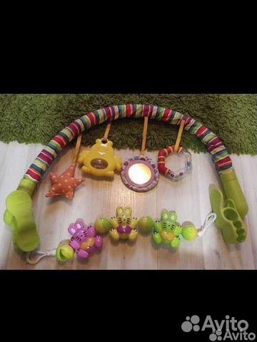 Детские принадлежности