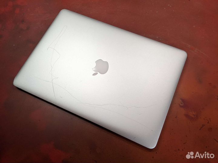 MacBook Pro Retina 15 2014 16/256gb 2.8ghz gt750m