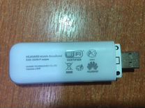 3G WiFi usb modem Huawei E355