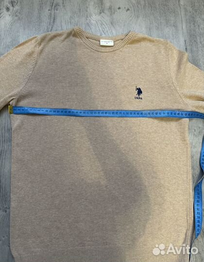 Свитер (джемпер) мужской uspa