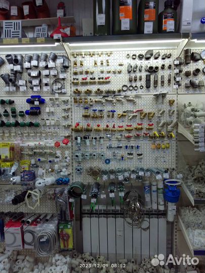 Услуги сантехника отопление сварка