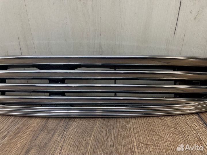 Решетка радиатора Mini Cooper R50 W10B16A 1.6