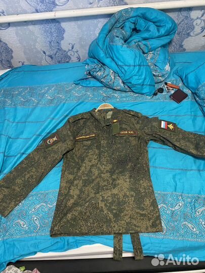 Военная форма
