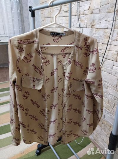 Женские вещи